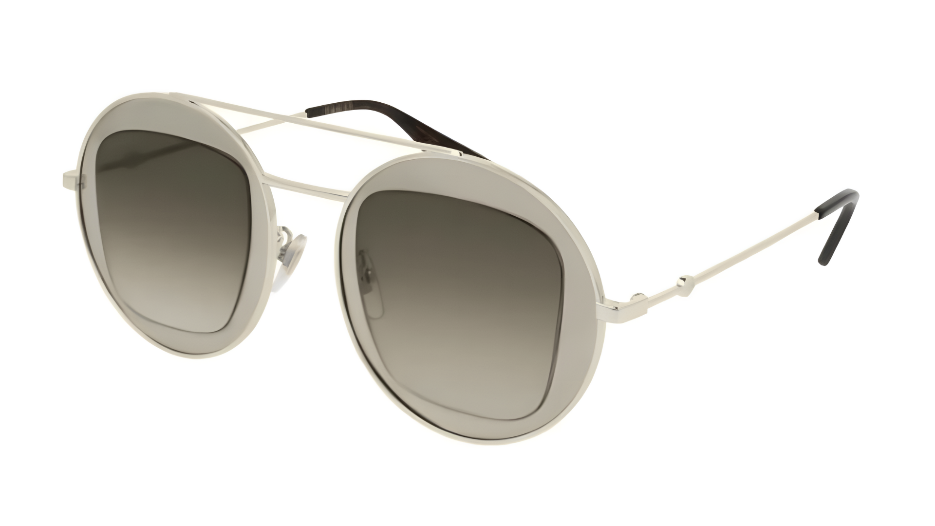 Gucci GG0105S - Gold