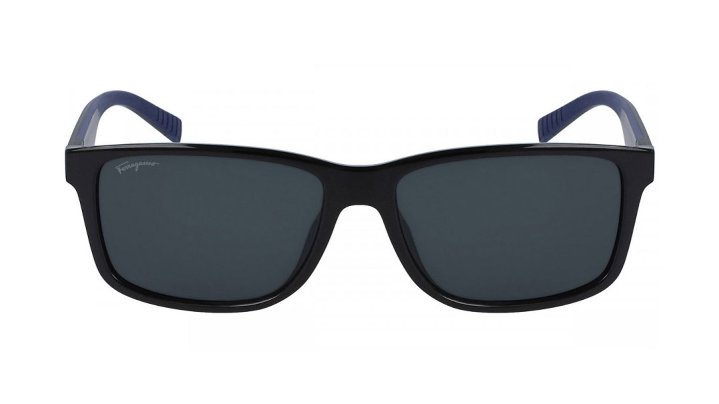 Salvatore Ferragamo SF938S - Black