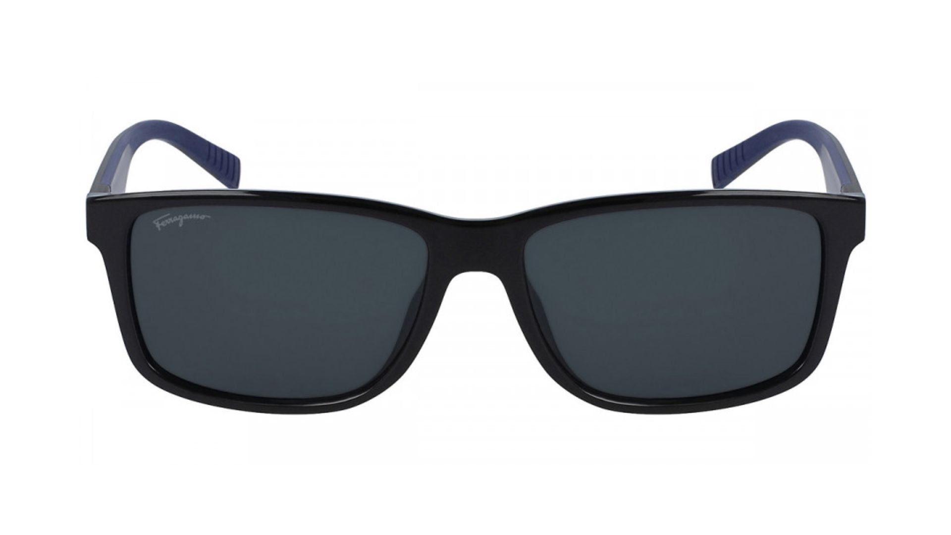 Salvatore Ferragamo SF938S - Black