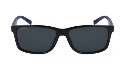 Salvatore Ferragamo SF938S - Black