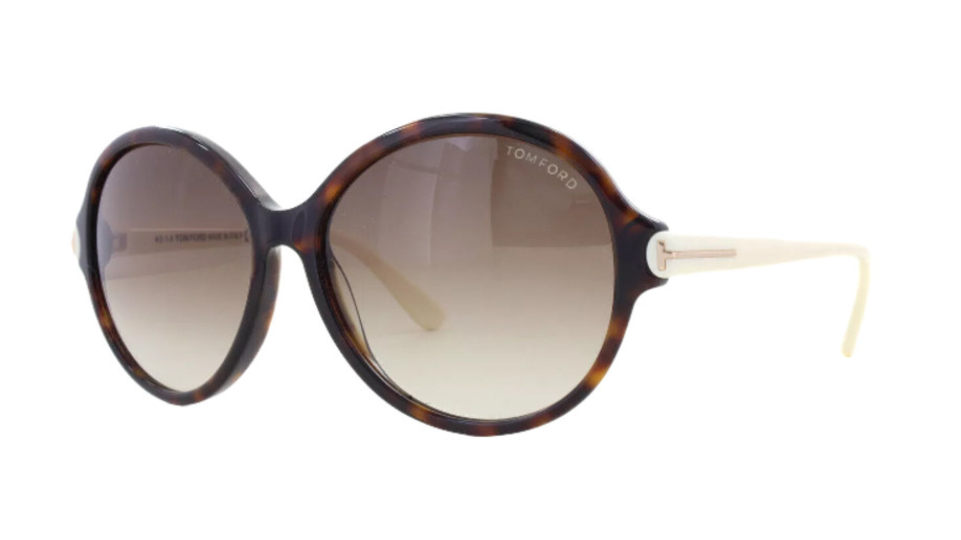 Tom Ford FT343 - Brown