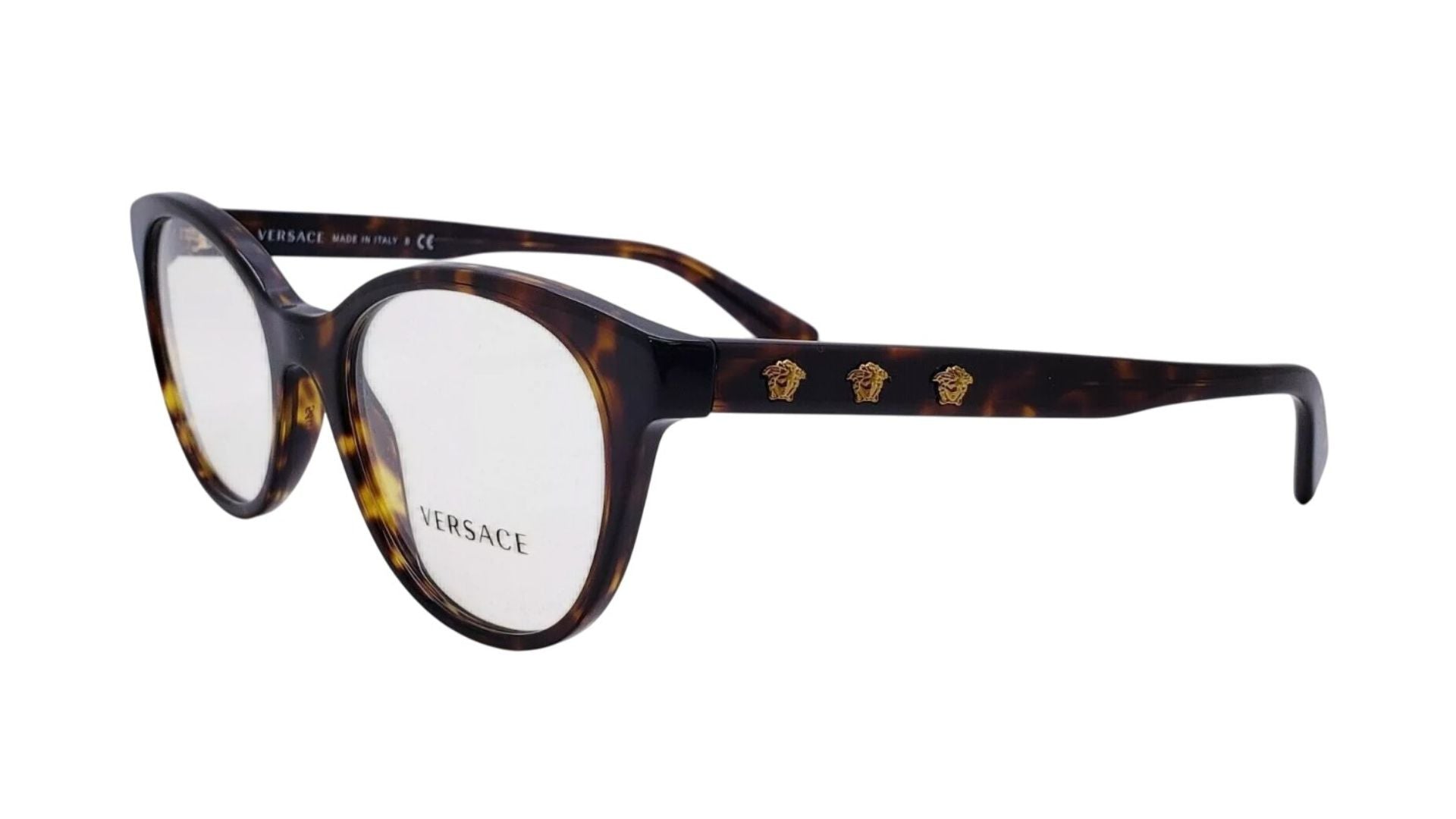 Versace VE3250 - Dark Havana