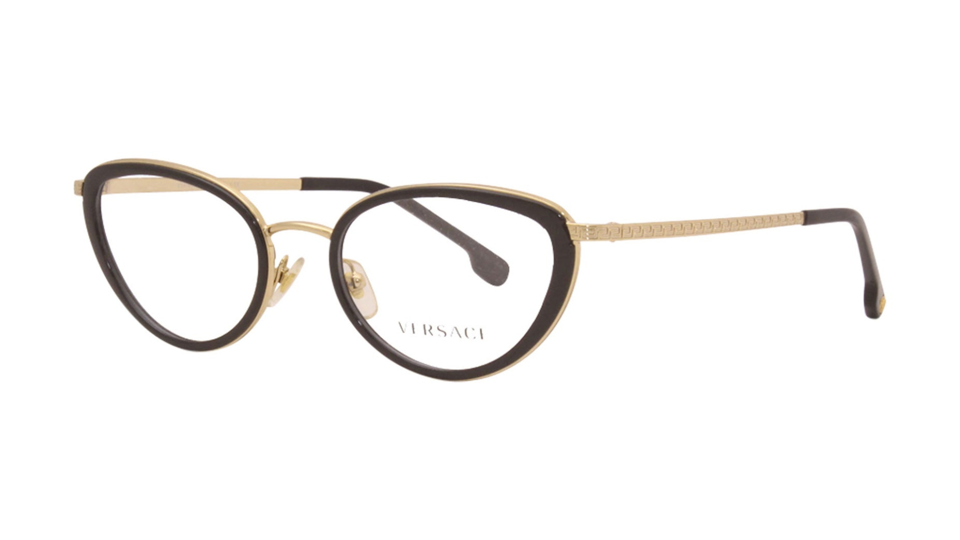 Versace VE1258 - Havana Gold / Brown