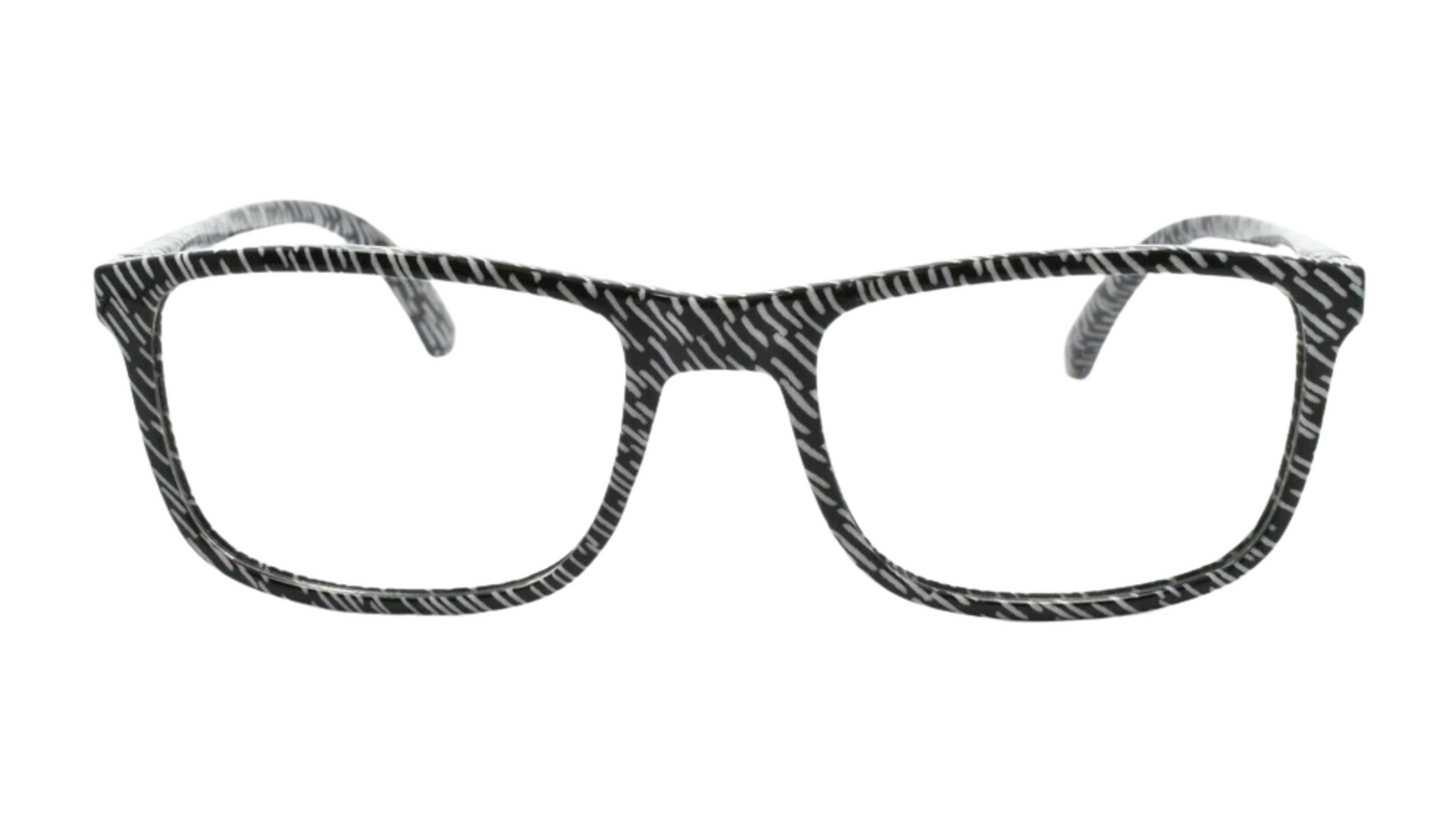 Puma PU0081O - Black / White