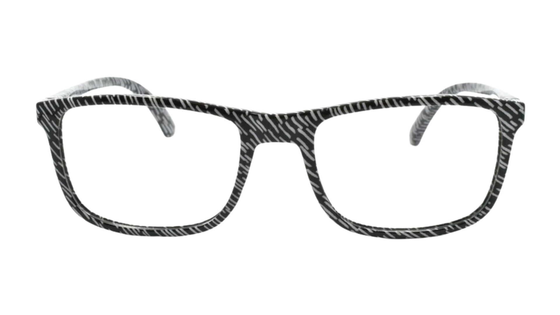 Puma PU0081O - Black / White