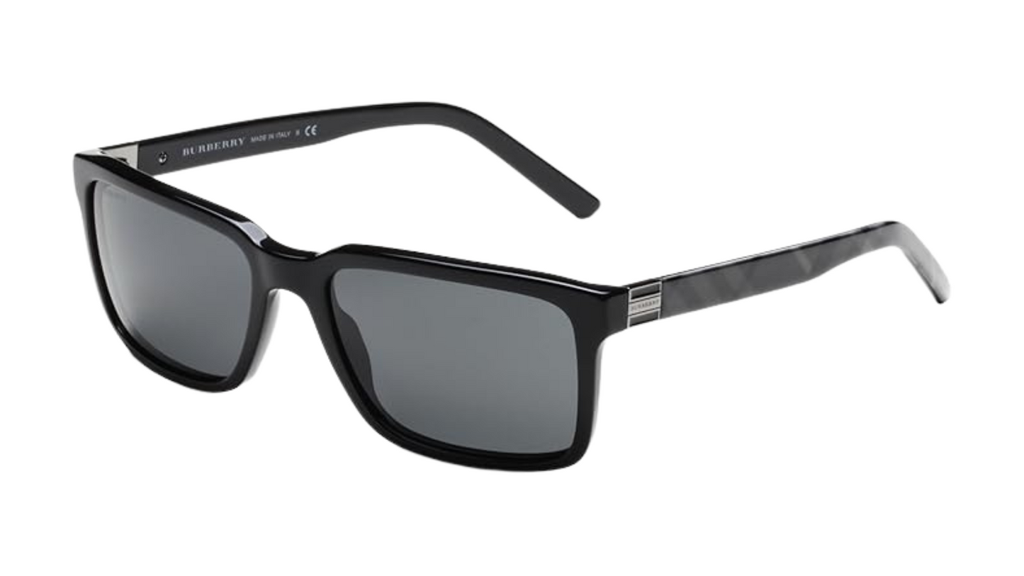 Burberry BE4097 - Black