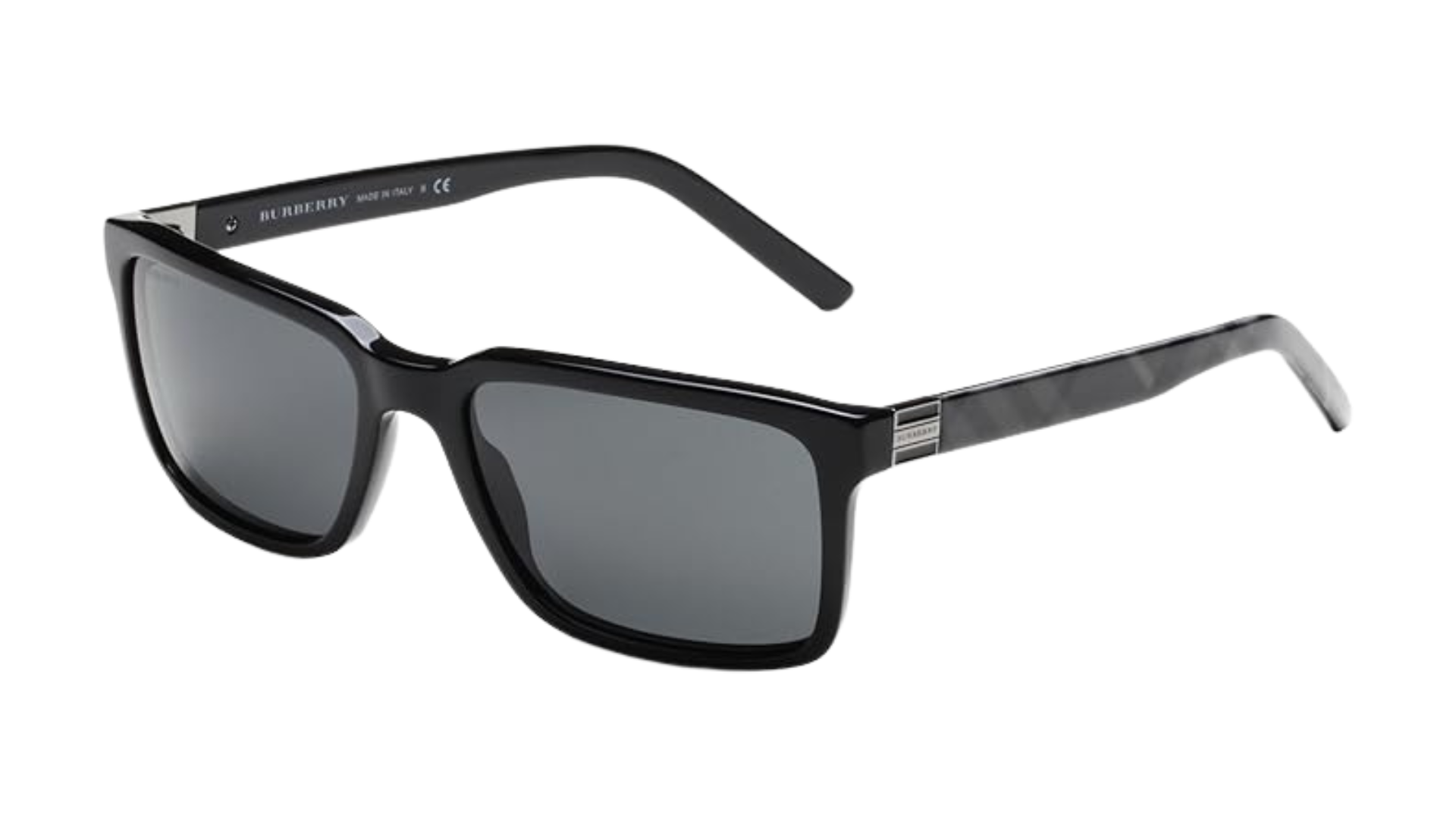 Burberry BE4097 - Black