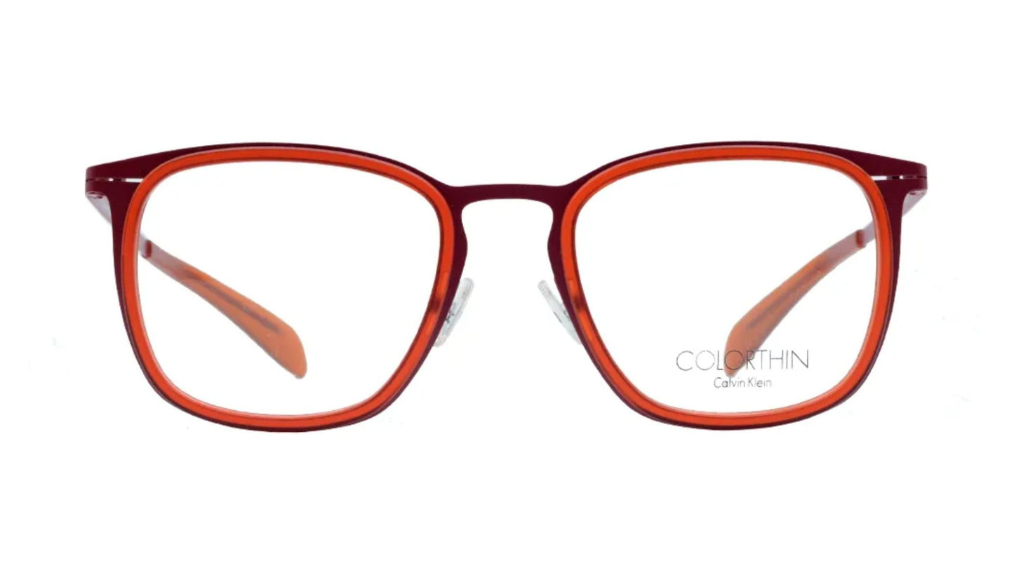 Calvin Klein CK5416 - Red