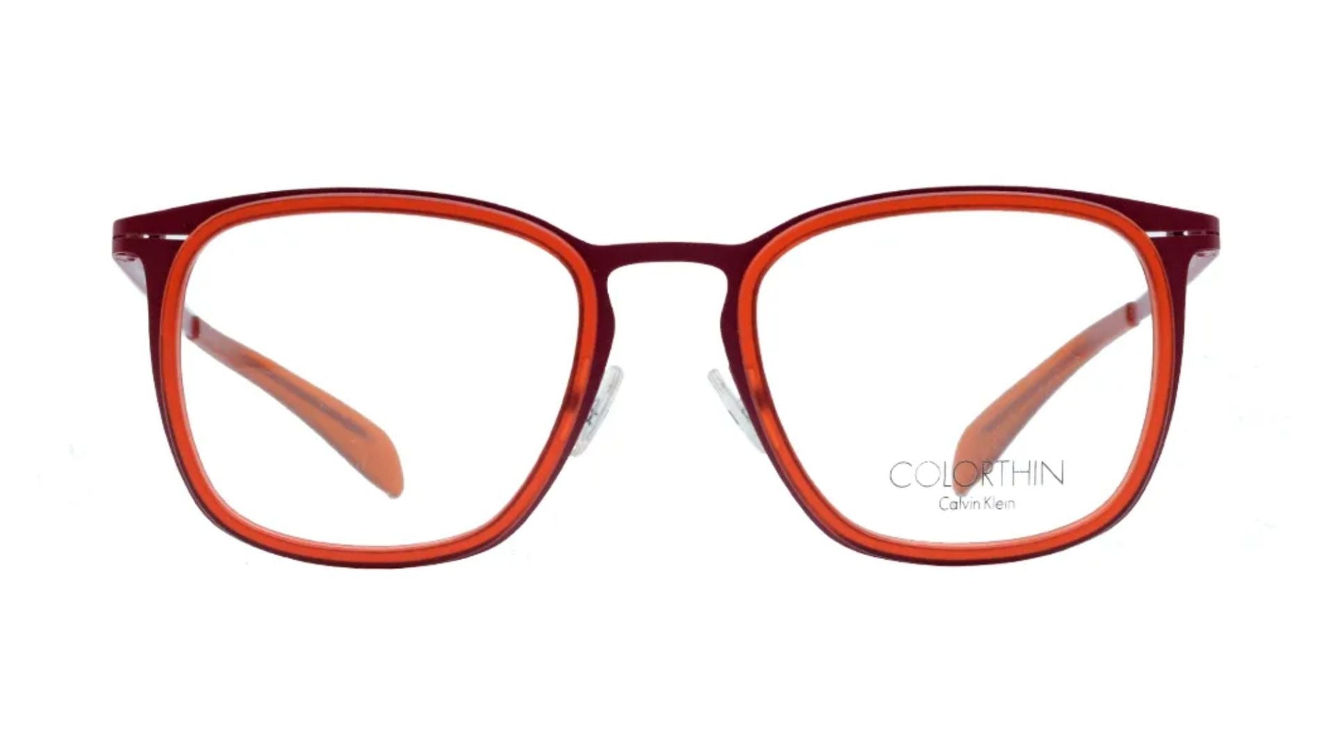 Calvin Klein CK5416 - Red