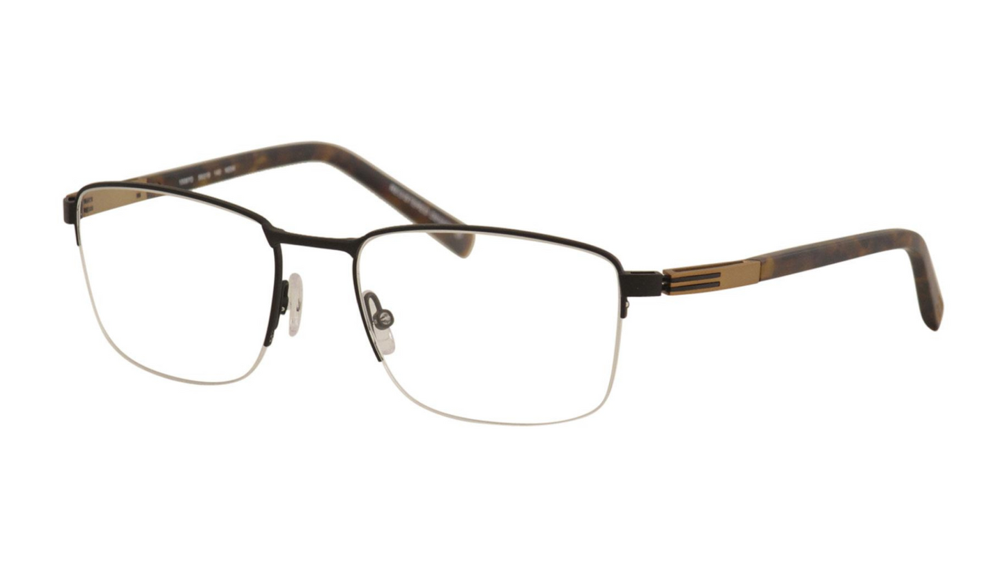 Morel OGA 10087O - Black Tortoise