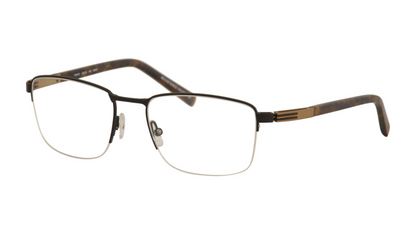 Morel OGA 10087O - Black Tortoise