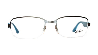 Ray-Ban RB6311 - Gunmetal