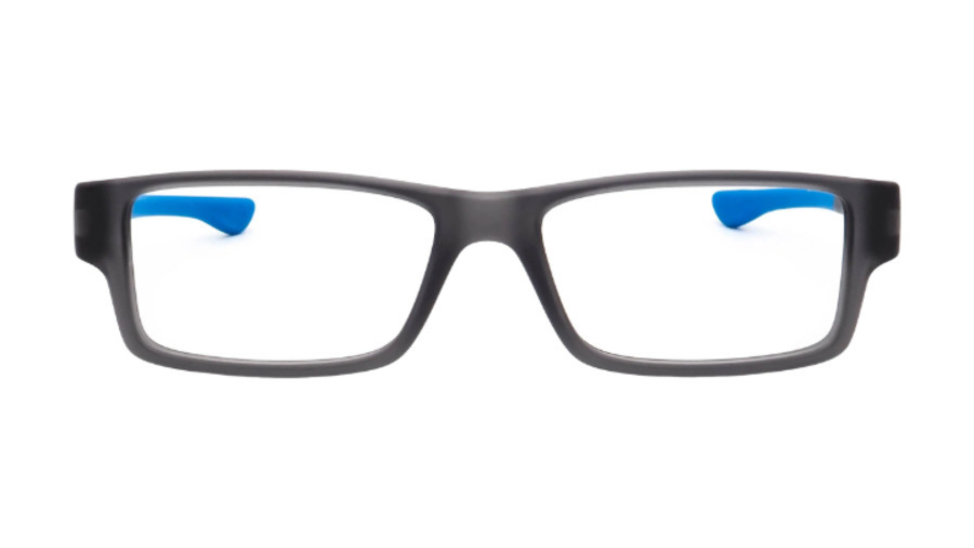 Oakley OY8003-0348 - Satin Grey Smoke