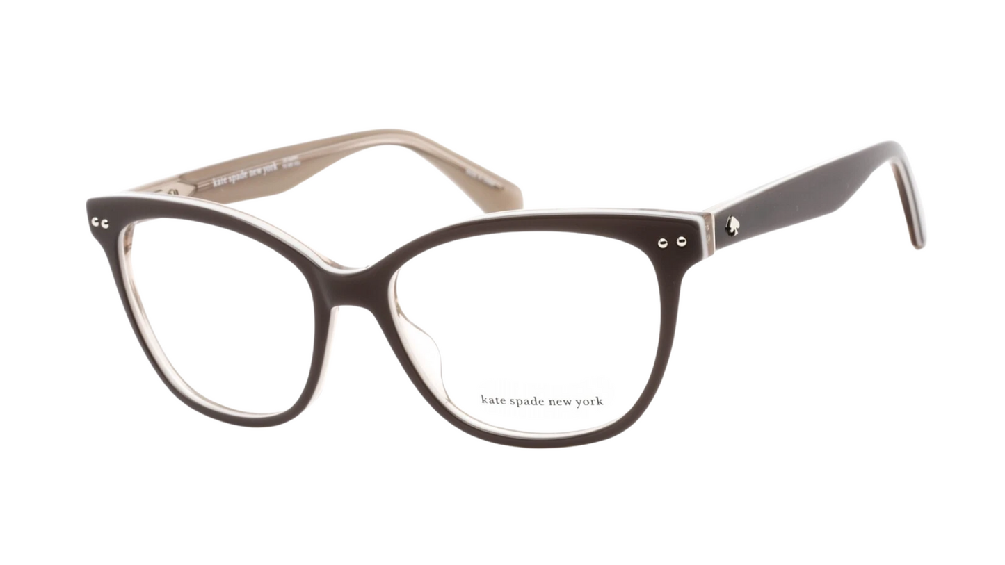 Kate Spade ADRIE - Grey / Light Brown