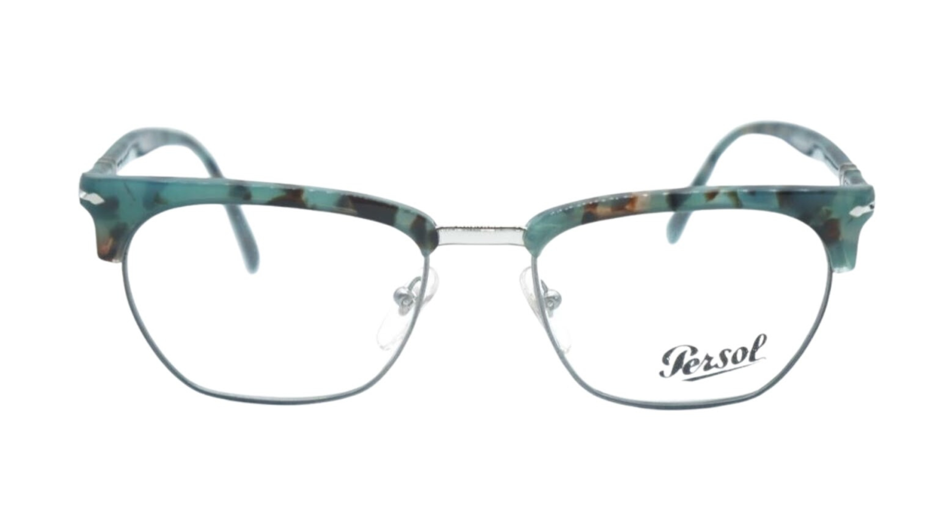 Persol 3196-V - Azure Tortoise