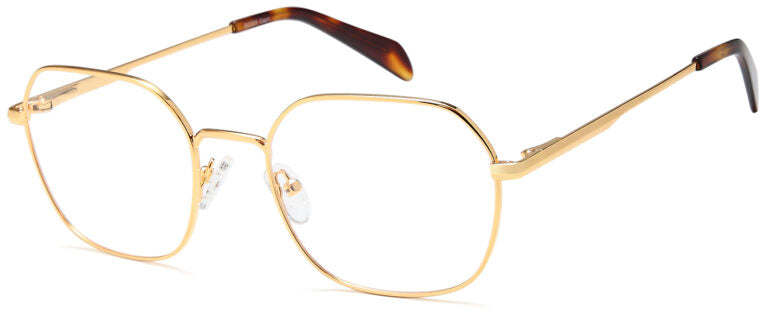 Di Caprio DC223 - GOLD