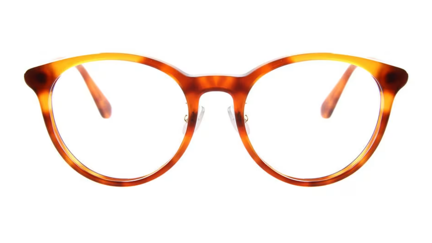 Kate Spade DRYSTALEE/F - Light Havana