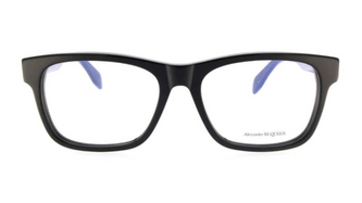 Alexander McQueen AM0307O - Black