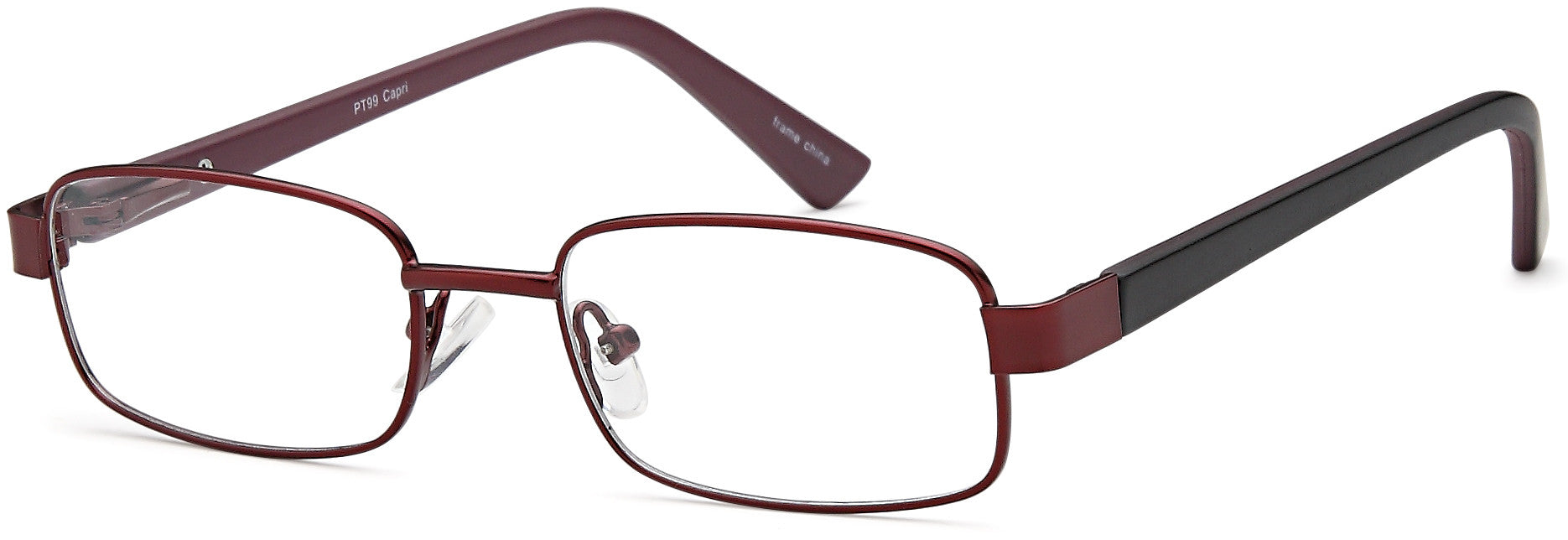 Peachtree PT 99 - Burgundy Black