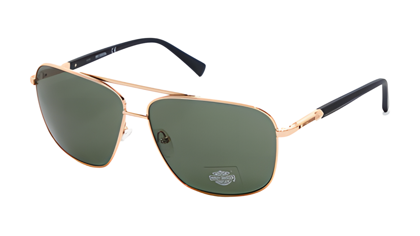 Harley Davidson HD0949X - Gold