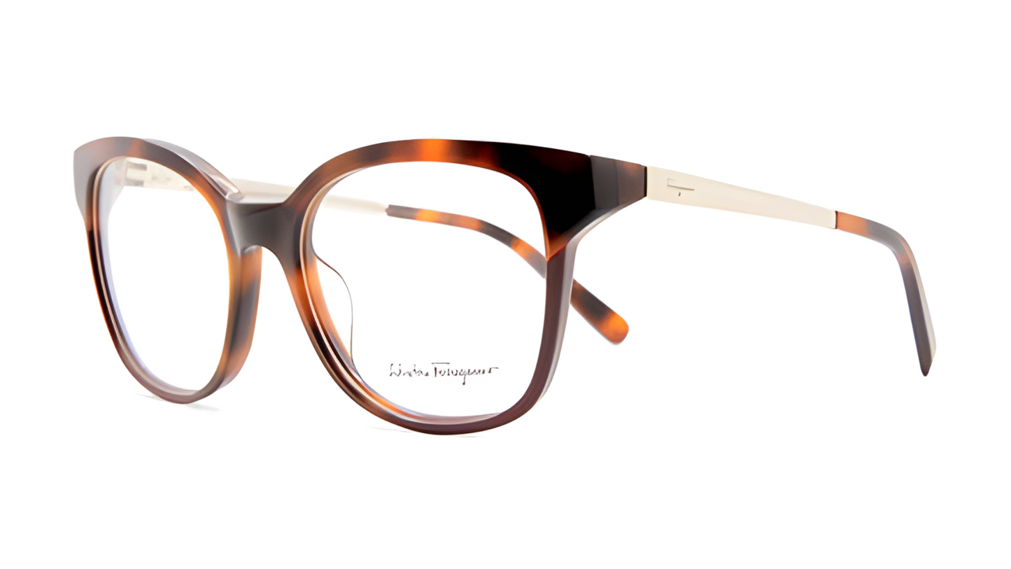 Salvatore Ferragamo SF2776 - Tortoise