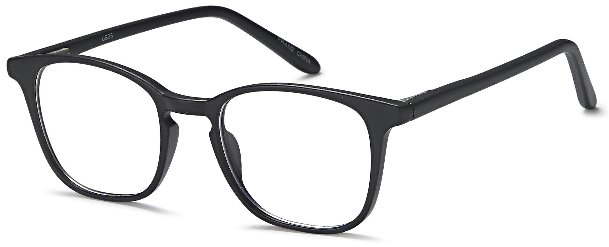 4U US95 - Black