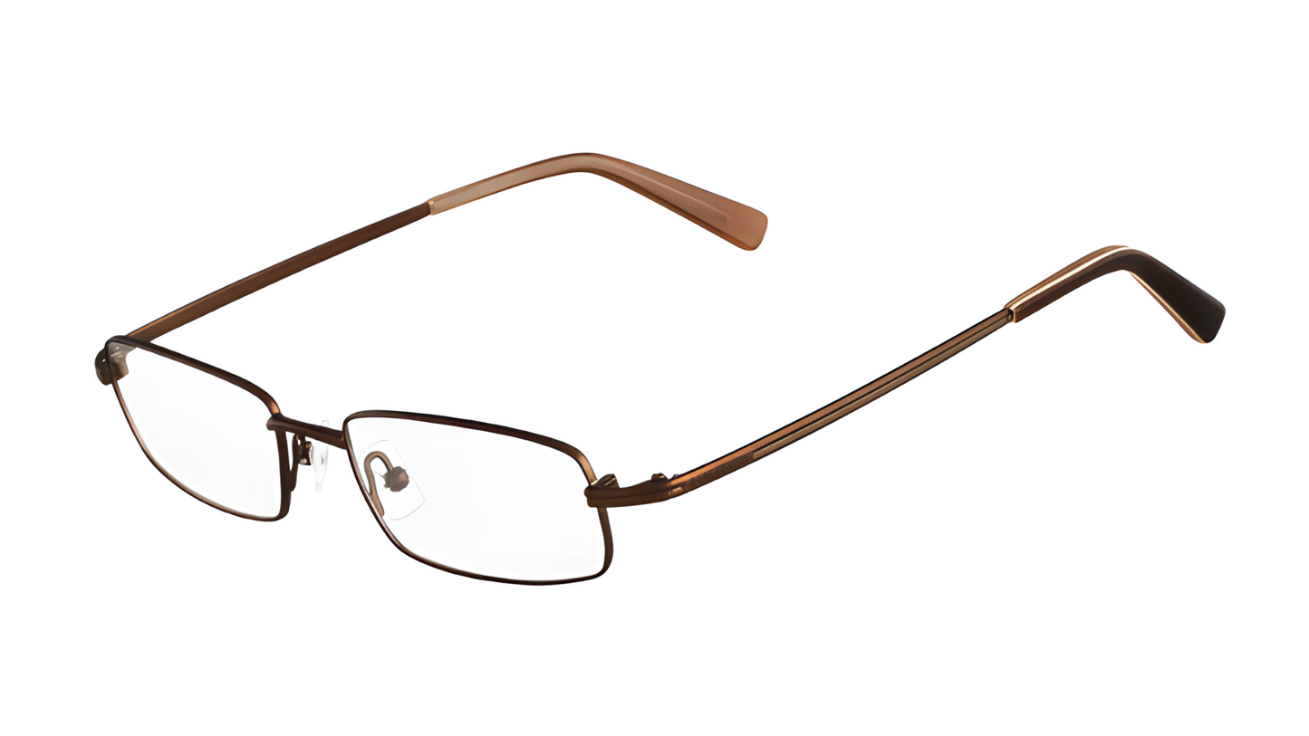 NAUTICA N7215 - Black / Brown