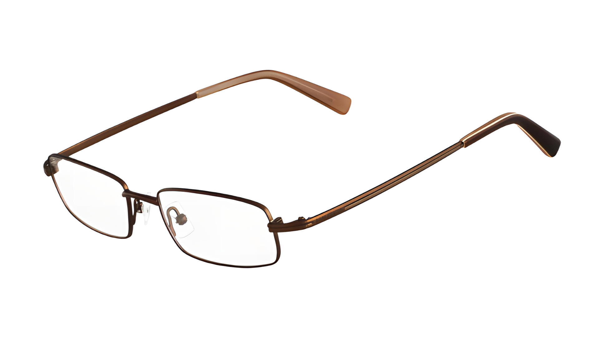 NAUTICA N7215 - Black / Brown