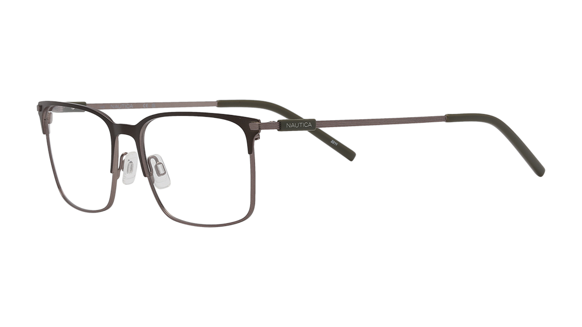 NAUTICA N7321 - Green