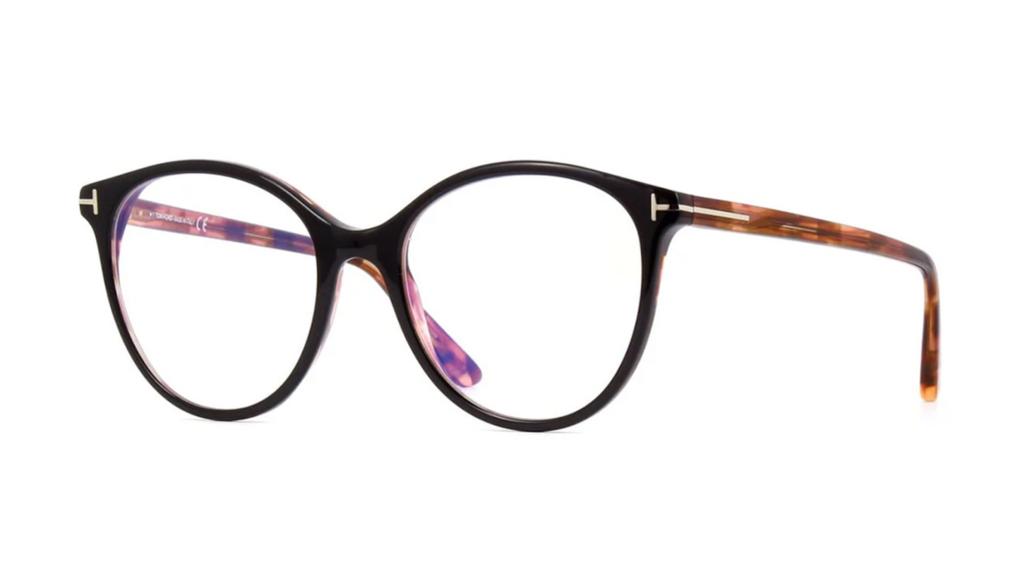 Tom Ford FT5742-B - Black