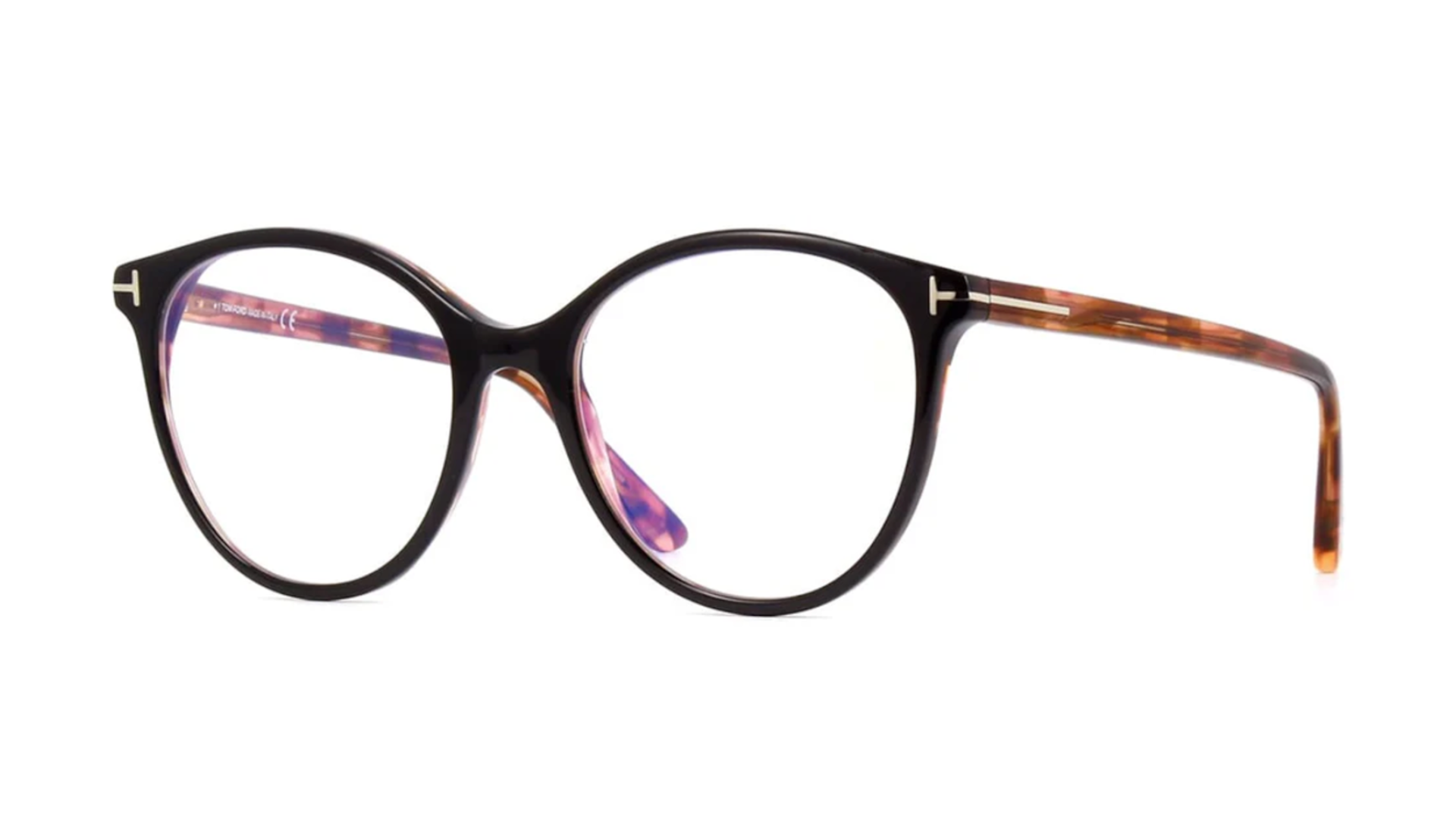 Tom Ford FT5742-B - Black