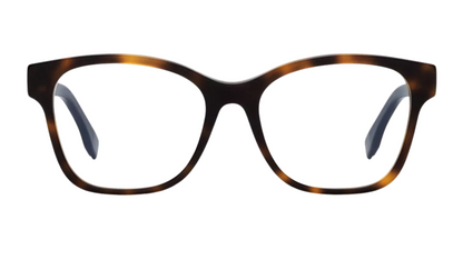 Fendi FF0276 - Dark Havana