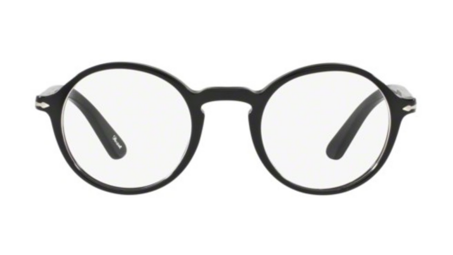 Persol 3141-V - Black