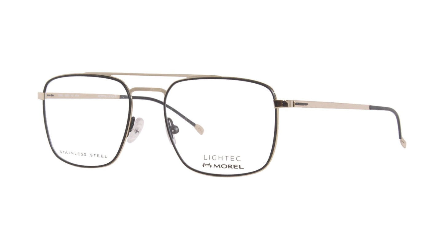 Morel Lightec 30092L - Black/Gold