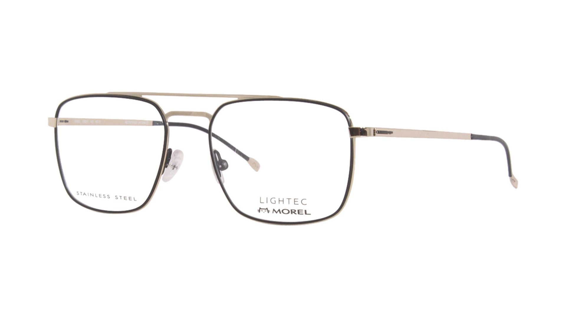 Morel Lightec 30092L - Black/Gold