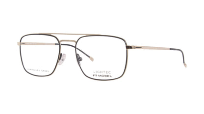 Morel Lightec 30092L - Black/Gold