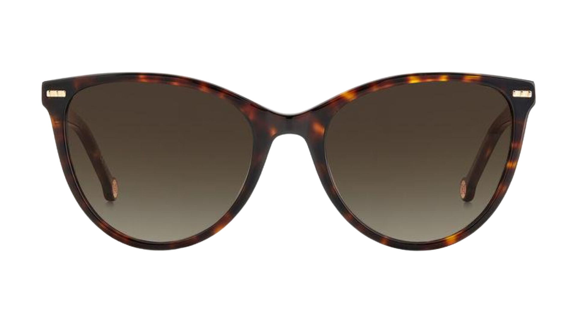 Carolina Herrera HER 0107/S - Havana Red