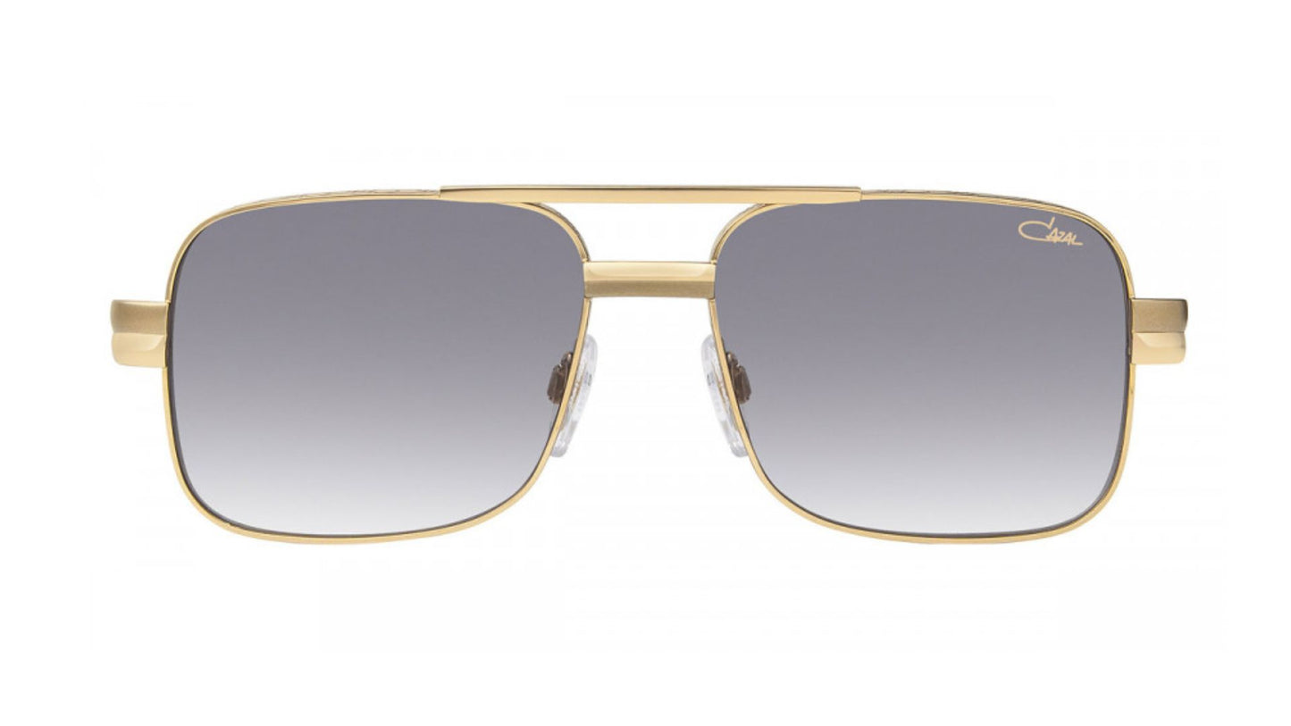 Cazal 988 - Gold