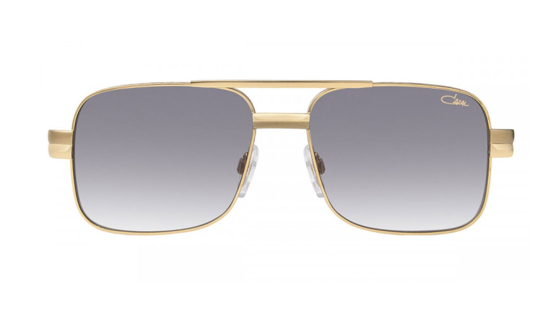 Cazal 988 - Gold