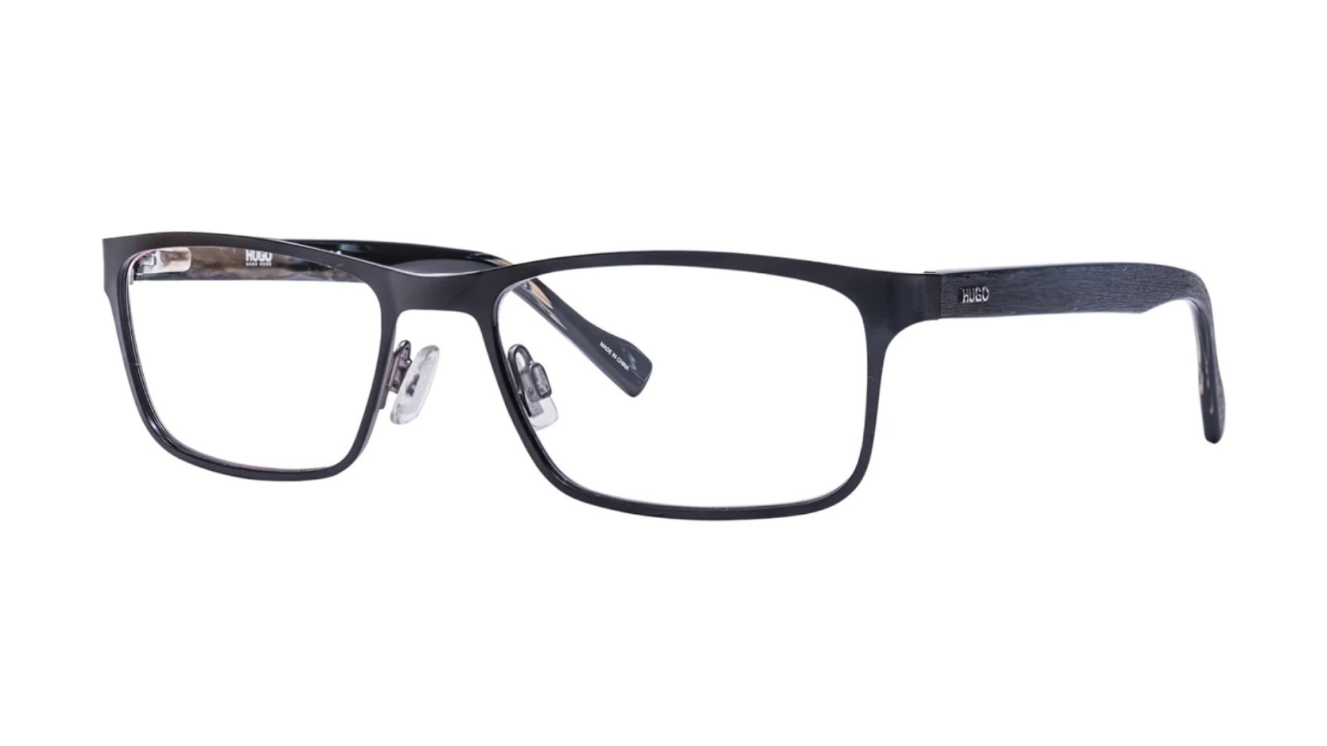 HUGO HG 0151 - Matte Black