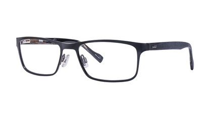 HUGO HG 0151 - Matte Black
