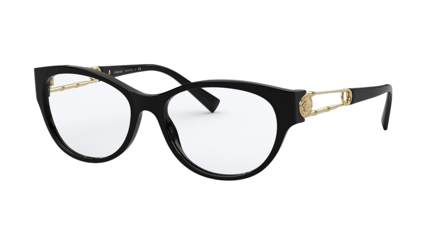 Versace VE3289 - Black