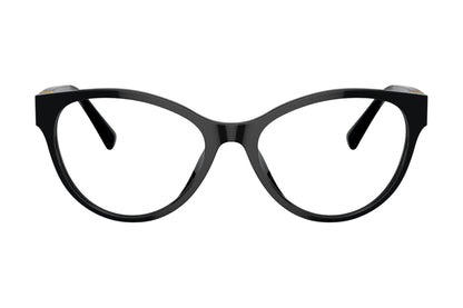 Ralph Lauren RL6238U Medium / Black (5001)