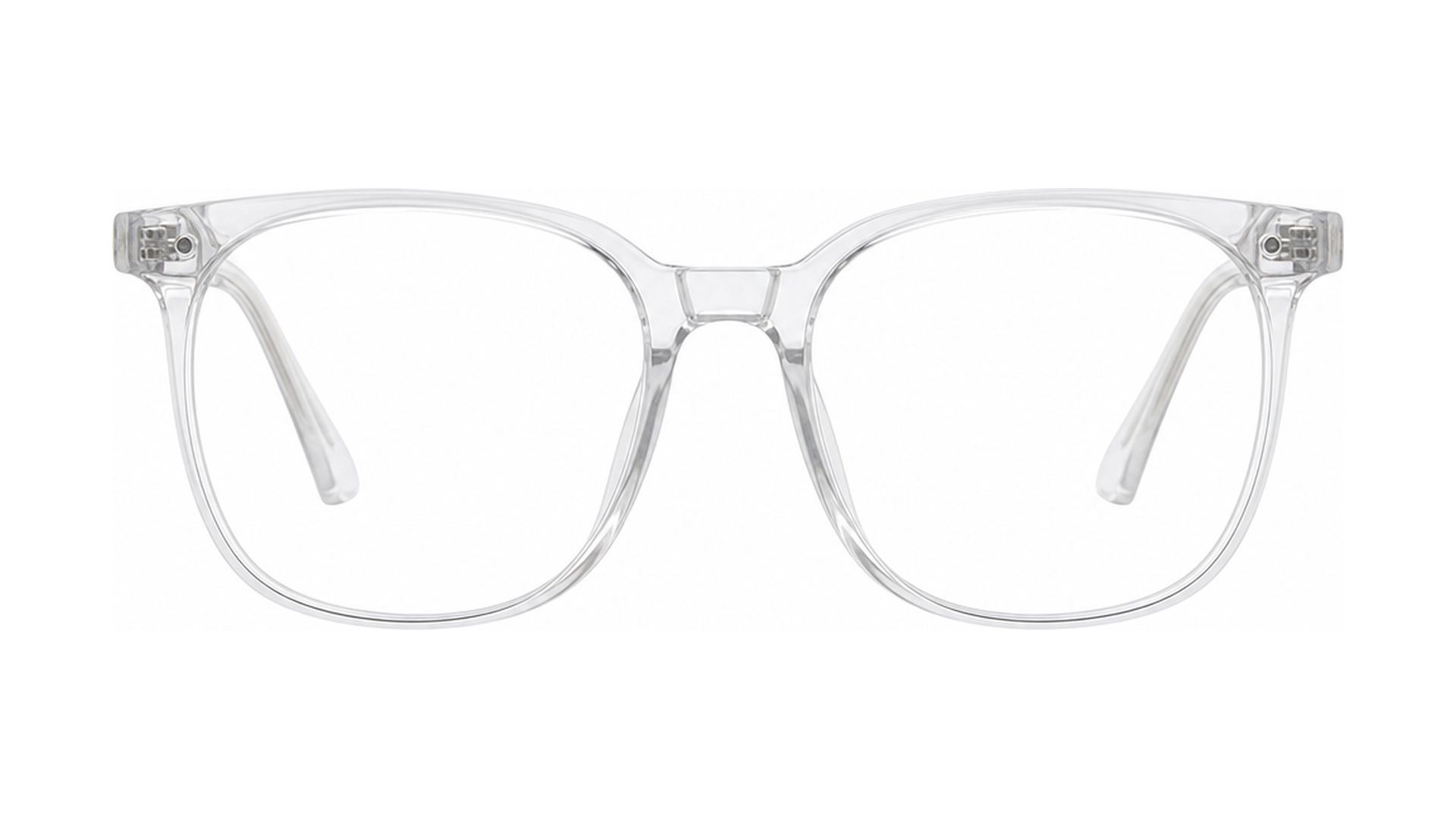 Conserve Eyeglasses - Grey Crystal