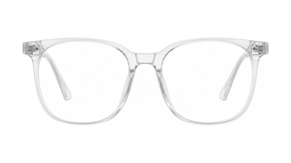 Conserve Eyeglasses - Grey Crystal