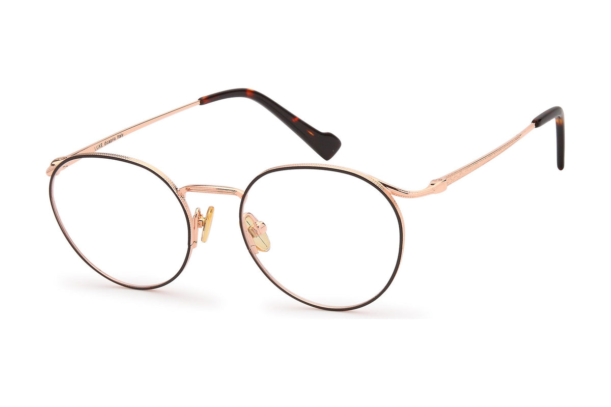 Di Caprio DC501 Small / BLACK GOLD
