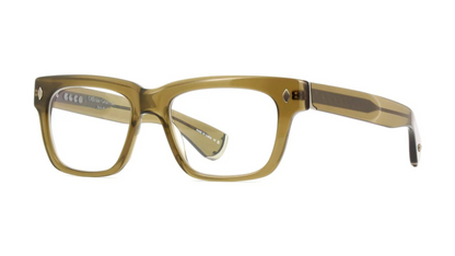 Garrett Leight OFFICINE GENERALE - Olio (OLIO) side