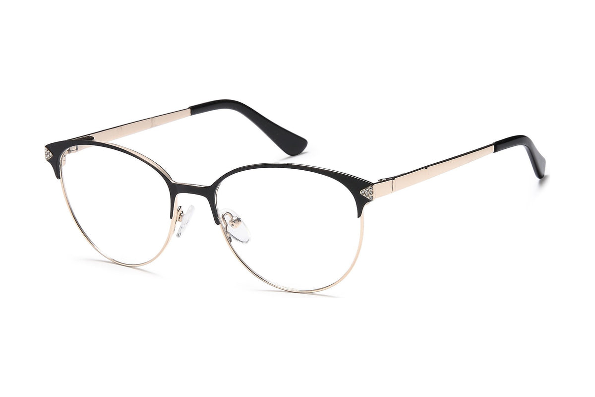 Di Caprio DC188 Medium / BLACK GOLD