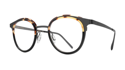 Blackfin Palos BF884 - Havana-Black (C1083) side
