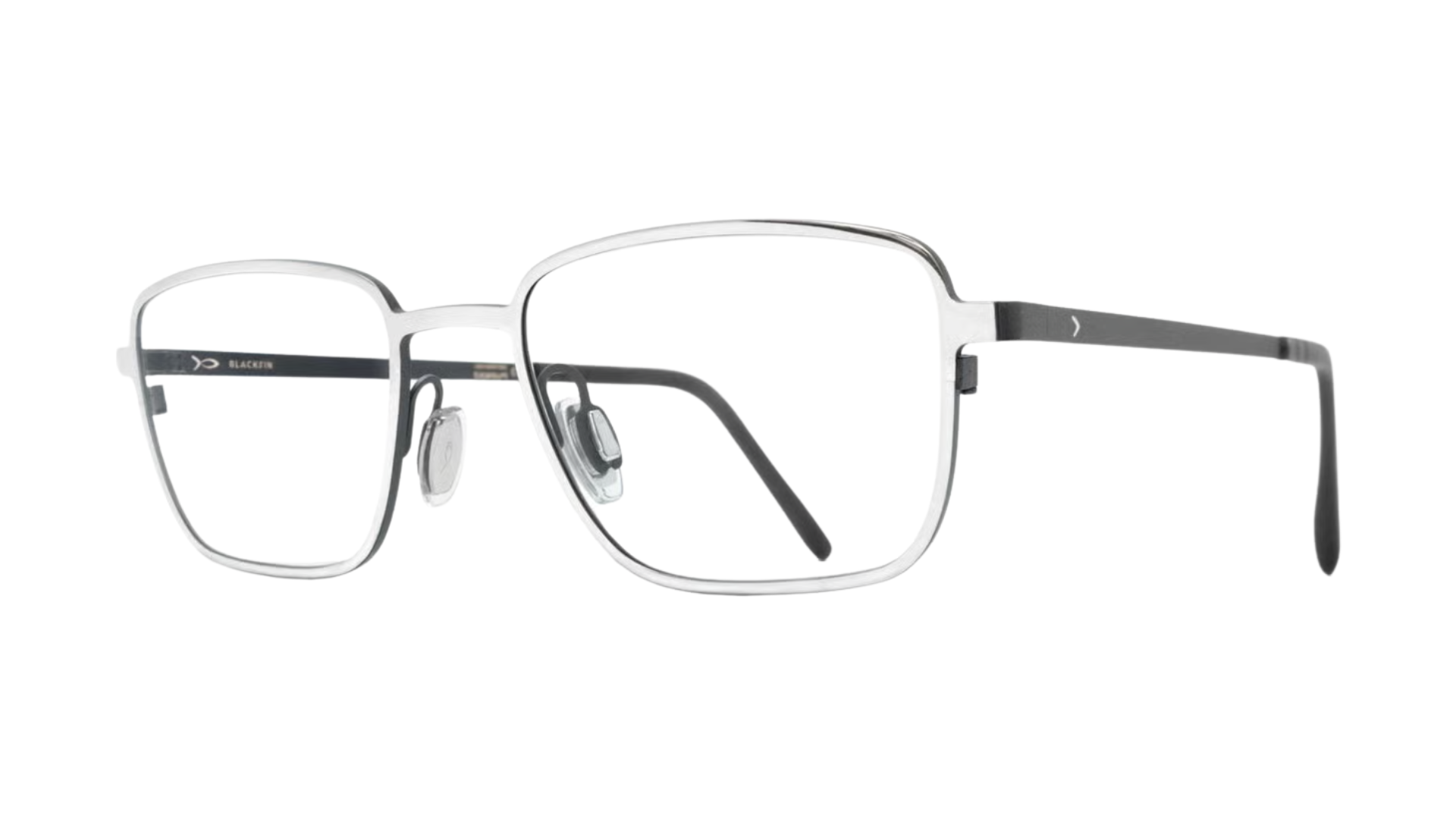 Blackfin Clyde River BF877 - Silver/Gray (C1071) side